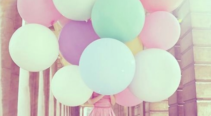 4+1 τρόποι για να αλλάξετε διάθεση!