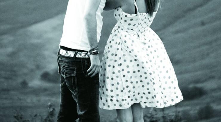 Τα οκτώ είδη ζευγαριών