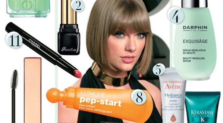 Χαρούμενο και φωτεινό μακιγιάζ για όλες τις μέρες!