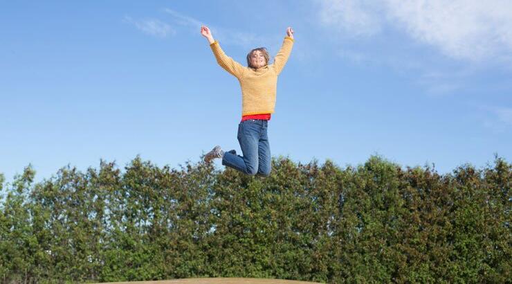 Ποια είναι η πρόθεσή σου για την εβδομάδα;