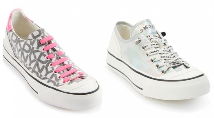 Τα Απόλυτα Αξεσουάρ DKNY στα καταστήματα HARALAS! 