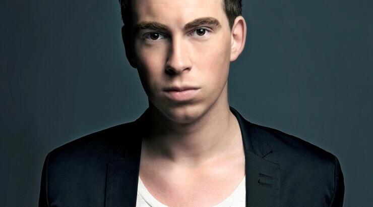 Ο Νo1 DJ του πλανήτη στην Κύπρο