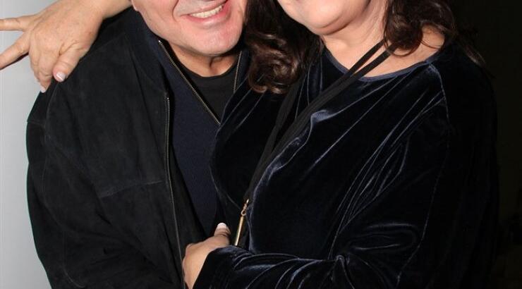 Ποιος δήλωσε: «Εγώ έκανα τραγουδίστρια την Χαρούλα»