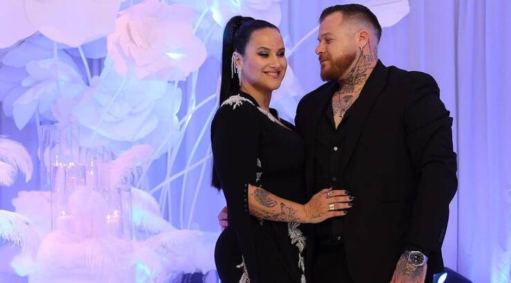 Χάρις Πότσου: Η ρομαντική “απόδραση” με τον σύντροφό της στη Βιέννη [εικόνες]