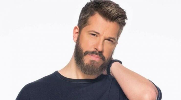 Χάρης Βαρθακούρης: Μας έβαλε στο πλατό του Big Brother λίγο πριν την πρεμιέρα
