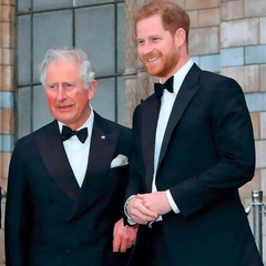 Πρίγκιπας Harry: Τι αποκάλυψε για την υγεία του πατέρα του μετά την οικογενειακή τους συνάντηση;