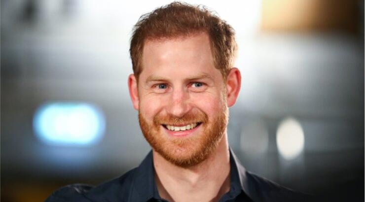 Πως επέλεξε η βασιλική οικογένεια να ευχηθεί στον Πρίγκιπα Harry για τα γενέθλιά  του;