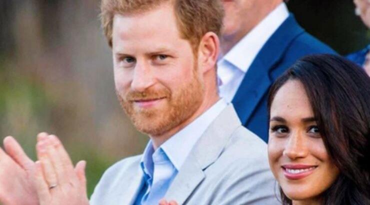 Πρίγκιπας Harry: "Έσπασε" τη σιωπή του και μίλησε πρώτη φορά για το Megxit