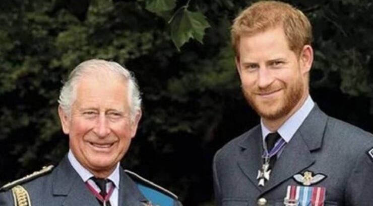 Πρίγκιπας Harry: Αυτός είναι ο λόγος που θα αποχωρήσει 2 ώρες μετά τη στέψη του Βασιλιά Καρόλου 