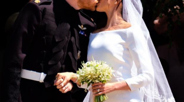 Το ήξερες; Αυτό είναι το επίθετο που θα έχουν τα παιδιά του Πρίγκιπα Harry και της Meghan Markle!