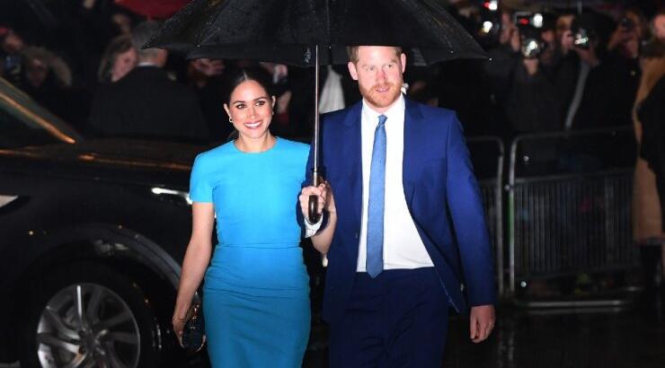 Ο Πρίγκιπας Harry και η Meghan Markle μετά την πολυσυζητημένη συνέντευξή τους δημοσίευσαν νέο οικογενειακό στιγμιότυπο