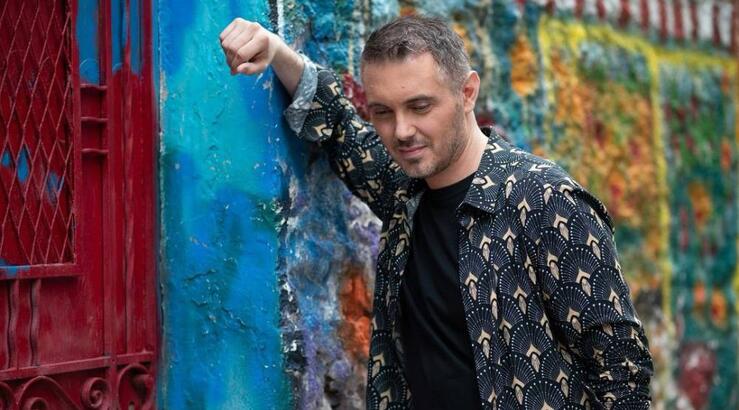 Μιχάλης Χατζηγιάννης: Πώς απαντά στις φήμες για τη σεξουαλικότητά του; [βίντεο]