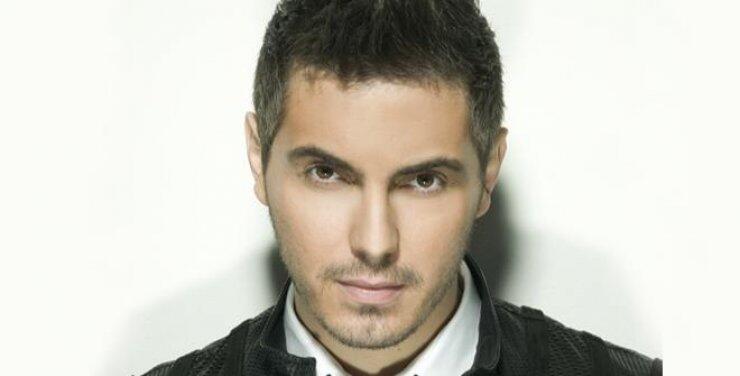 Μιχάλης Χατζηγιάννης: Απόψε στο Red