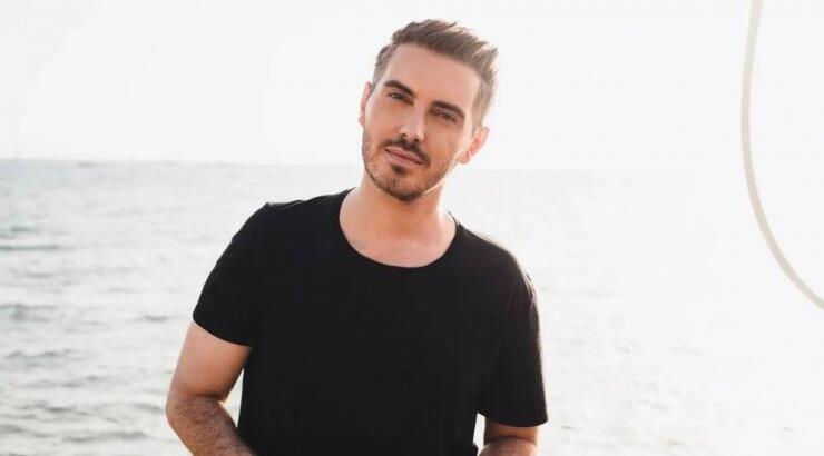 Μιχάλης Χατζηγιάννης: Οι πρώτες του δηλώσεις μετά την ανάθεση ως Υφυπουργός Πολιτισμού 