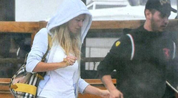 Έχω και σκάφος, πάμε μια βόλτα;