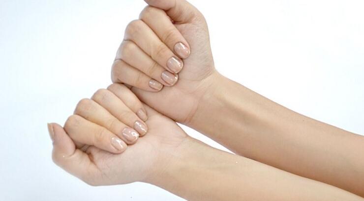 Μανικιούρ: Έχετε πιάσει τις... σωστές βάσεις;