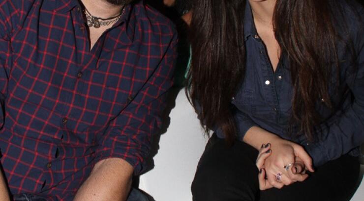 Ήβη Αδάμου -Μιχάλης Κουινέλης: Έρχονται μαζί στην Κύπρο