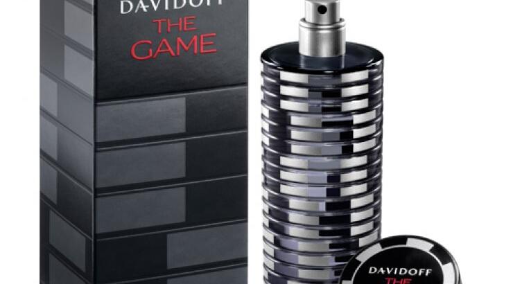 Νέο ανδρικό άρωμα από τον Davidoff