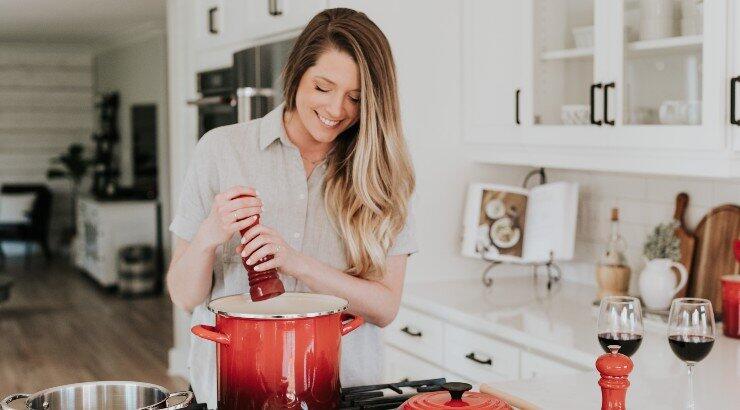 Ψυχογενής ορθορεξία: Μια "νέα διατροφική διαταραχή"