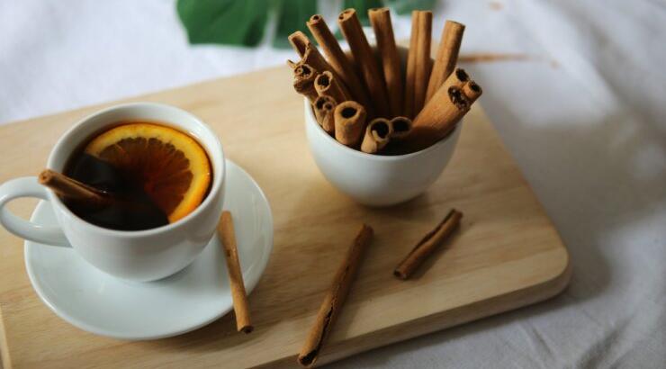 Κανέλα: Το μπαχαρικό με πολλά οφέλη και μεγάλη διατροφική αξία