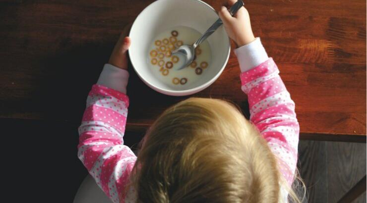 Τι θα τρώει το παιδί μου στο σχολείο;