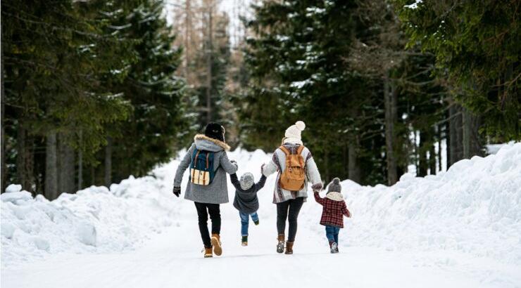 Ο σημαντικός ρόλος των κανόνων στην οικογένεια