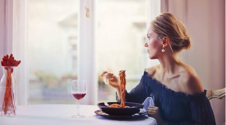 Ορθορεξία: Η "νέα διατροφική διαταραχή"