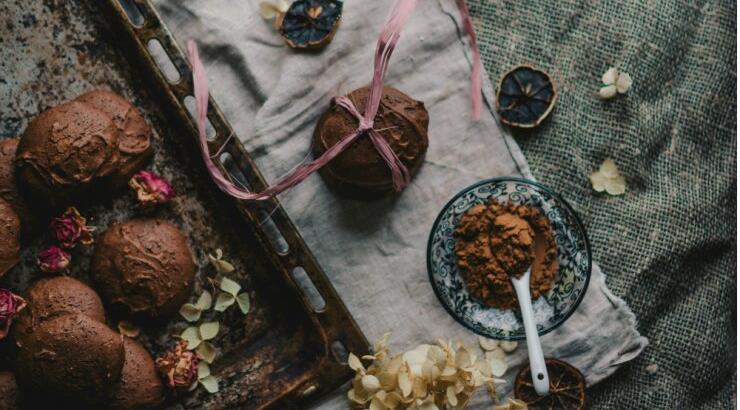 Τα οκτώ οφέλη της μαύρης σοκολάτας στην υγεία μας