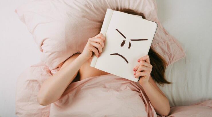 Θυμός: Που οφείλεται και πώς να το διαχειριστούμε