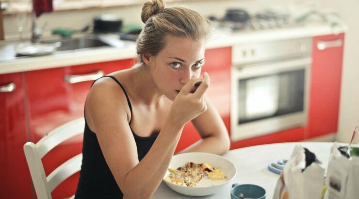 Πες μου τι τρως ... να σου πω ποιος είσαι