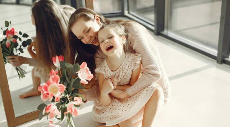 4 τρόποι για να μάθεις στο παιδί σου την ευγνωμοσύνη