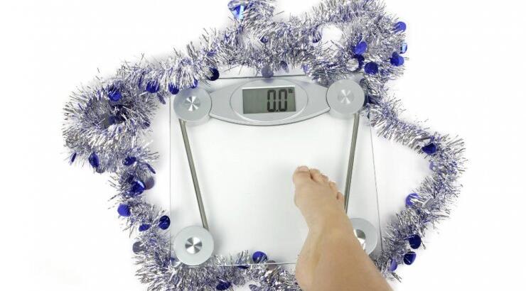 Χριστούγεννα και lockdown: Tips για να μην πάρουμε βάρος