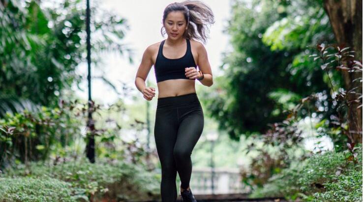 Αυτή είναι η νέα τάση στη γυμναστική που σίγουρα θα θέλετε να ακολουθήσετε