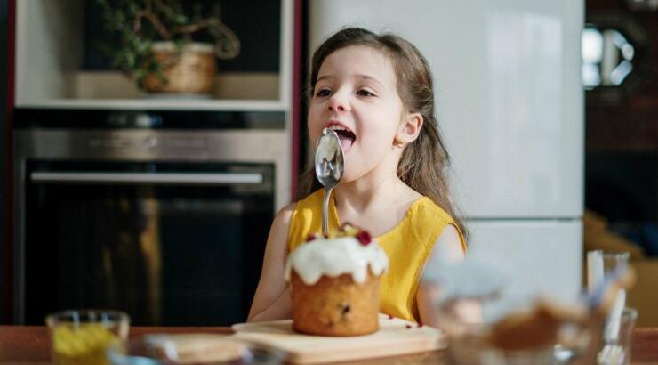 Πώς αντιμετωπίζουμε τα πιο συχνα προβλήματα στη διατροφη των παιδιών μας