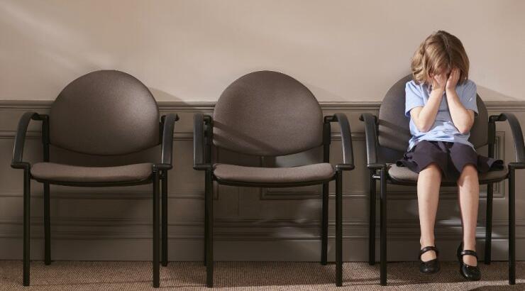 Βοήθησε το παιδί σου να αντιμετωπίσει το bullying στο σχολείο