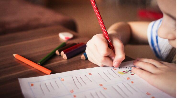 Πέντε εύκολα βήματα για να βοηθήσετε το παιδί που ξεκινά το Δημοτικό
