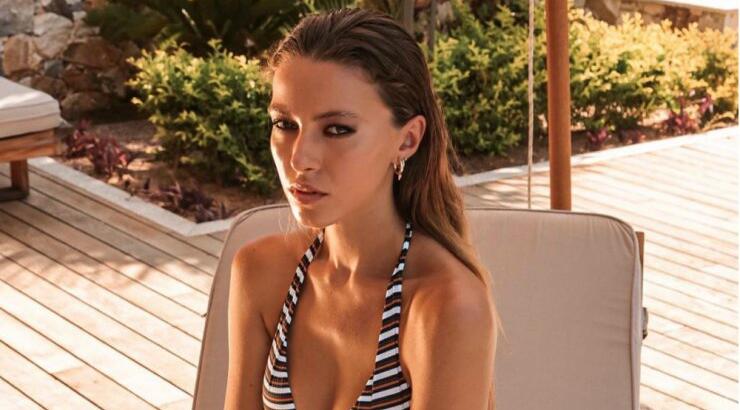 Εβελίνα Σκίτσκο: Αυτό είναι το πρωϊνό που επιλέγει