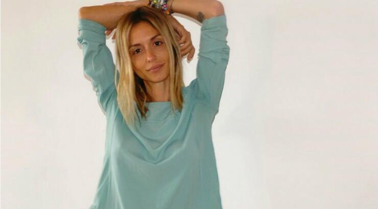 Σοφία Καρβέλα: Το ρόφημα που φτιάχνει καθημερινά για αποτοξίνωση