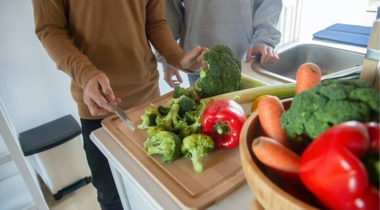 Τι είναι ο υποθυρεοειδισμός και πως σχετίζεται με τη διατροφή;