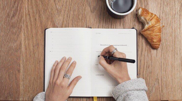 3 tips για να αυξήσεις την παραγωγικότητά σου στα ύψη!