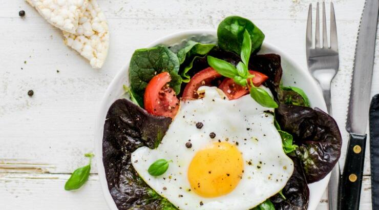 Να κάνω κετογονική διατροφή;