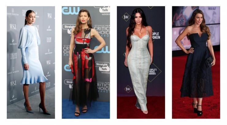 Αυτά είναι τα πρωινά που επιλέγουν να τρώνε 5 celebrities