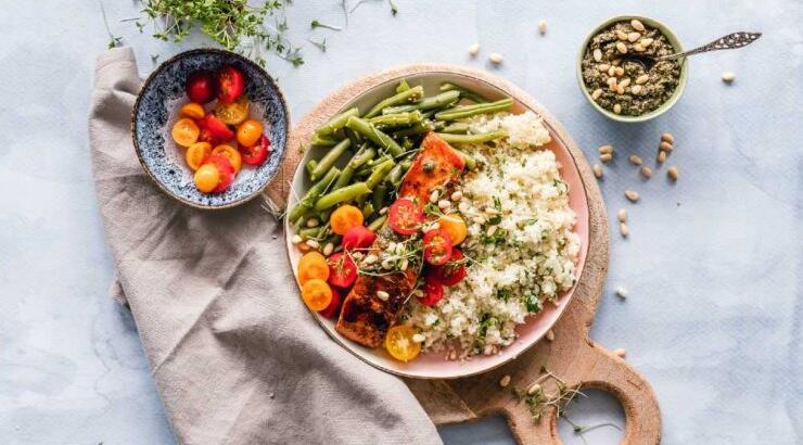 04 Φεβρουαρίου: Παγκόσμια Ημέρα κατά του Καρκίνου – Η σχέση του με τη διατροφή