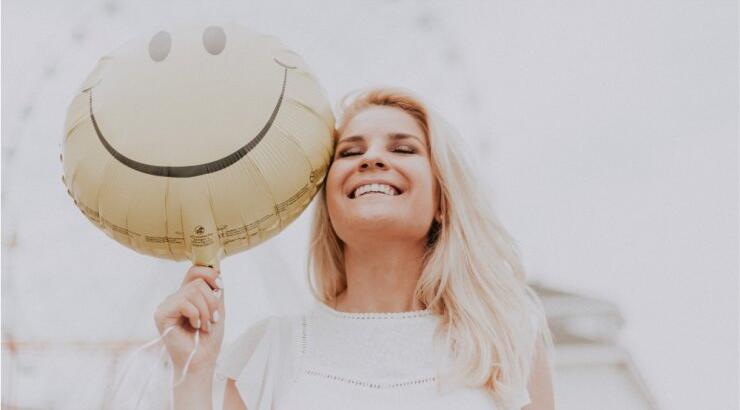 Επόμενος σταθμός... αληθινή ευτυχία!