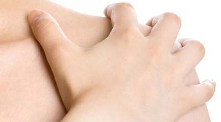 Σώσε τον αυχένα σου