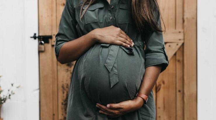 Σωστή και ισορροπημένη διατροφή στην εγκυμοσύνη