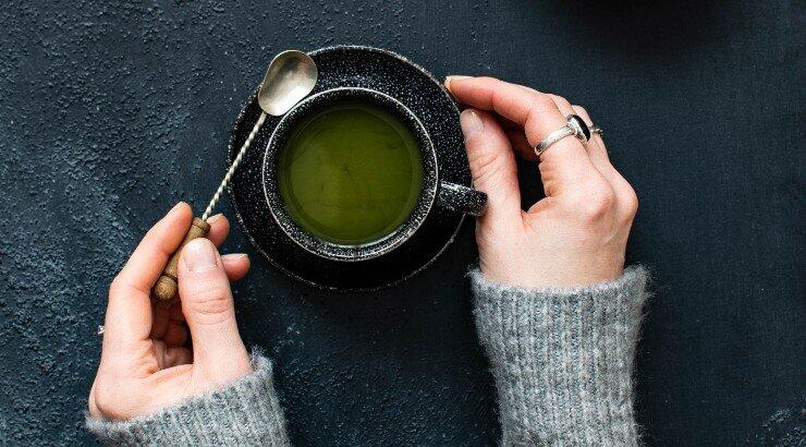 Tips για να ξεφουσκώσεις μέσα σε 24 ώρες!