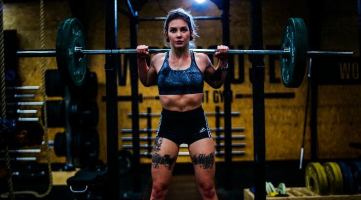 Καθίσματα (Squat): Όλα όσα πρέπει να γνωρίζετε γι