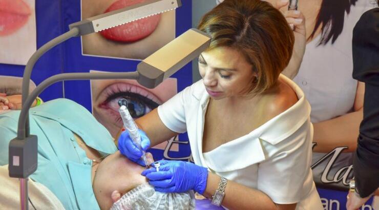 Health and Beauty Forum Spring 2019: Tαξίδι στην ομορφιά και την ευεξία