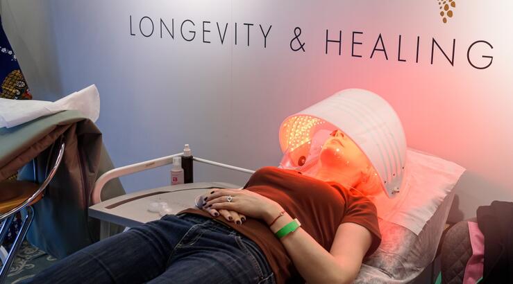 "Αποκλειστικές Εμπειρίες Ομορφιάς και Ευεξίας στο Φόρουμ Υγείας & Ομορφιάς 2024!"